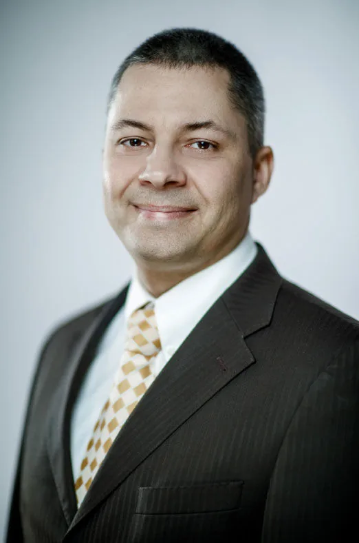 Jan Kislenko, founder of ALMA property